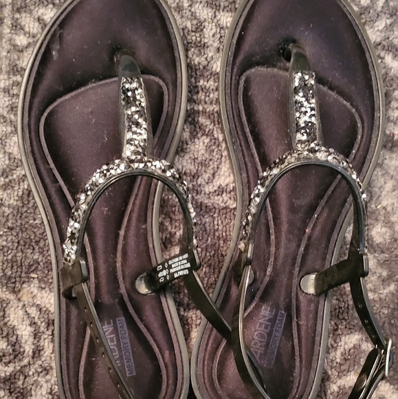 Casual sandals - Picture 3 of 4